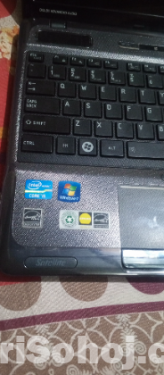 Toshiba satellite